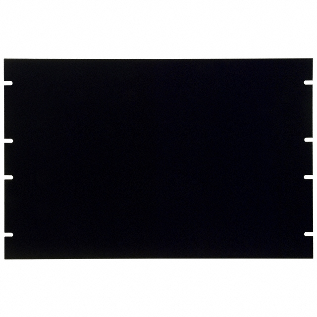 PBPA19012BK2 Hammond Manufacturing  Componentes del rack